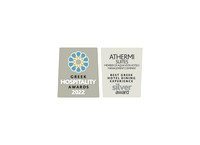 Athermi Suites (DINING EXPERIENCE S)