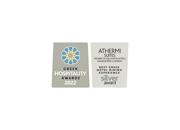 Athermi Suites (DINING EXPERIENCE S)