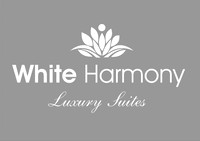white harmony logo