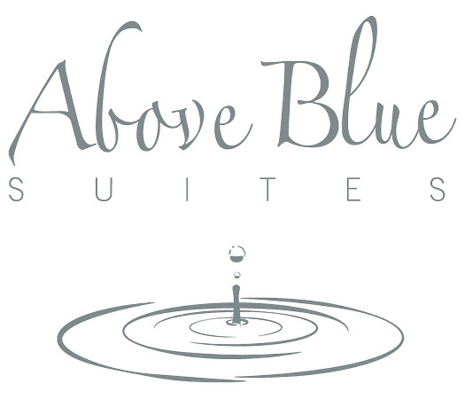Above Blue Suites