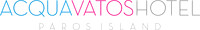 Aqua Vatos Hotel_Paros