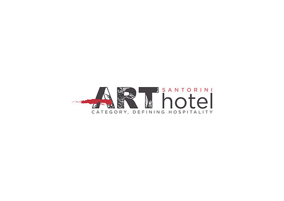 Art Hotel Santorini