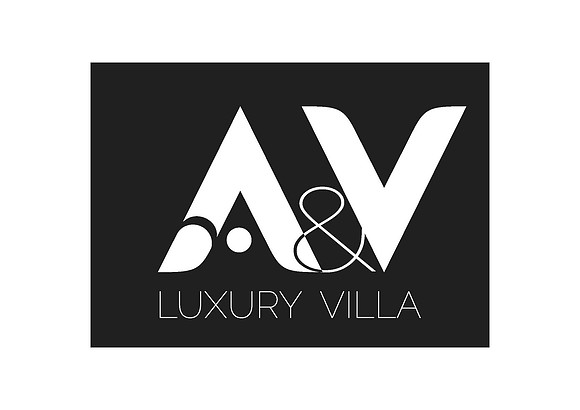 A&V LOGO