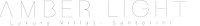 amber light logo
