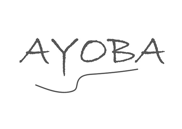 Ayoba Logo