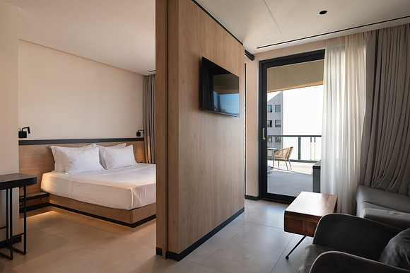 Nema Hotel & Suites_Deluxe Suite (3)