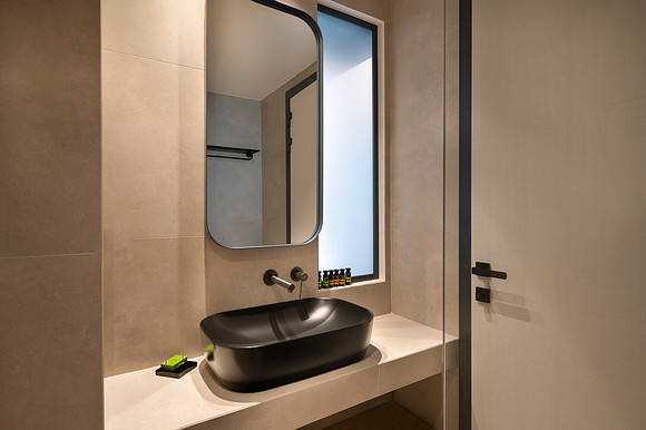 Nema Hotel & Suites_Standard Double Room  (3)
