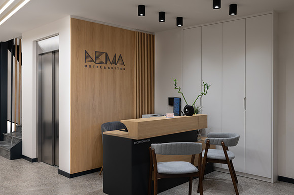 Nema Hotel & Suites_Reception, Bar (4)