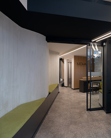Nema Hotel & Suites_Reception, Bar (2)
