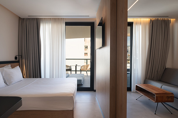 Nema Hotel & Suites_Deluxe Suite (7)