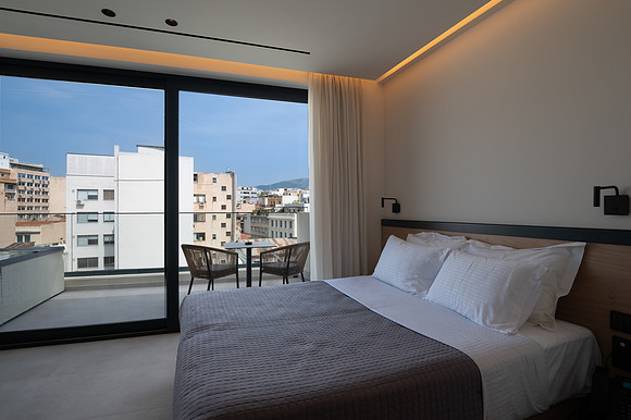 Nema Hotel & Suites_Penthouse Jacuzzi Suite (1)