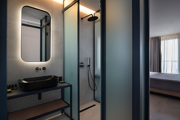 Nema Hotel & Suites_Junior Suite (6)