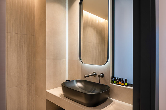 Nema Hotel & Suites_Family Room