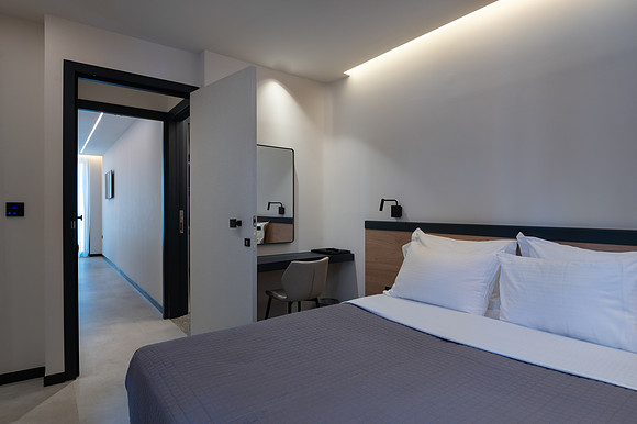Nema Hotel & Suites_Standard Double Room  (12)