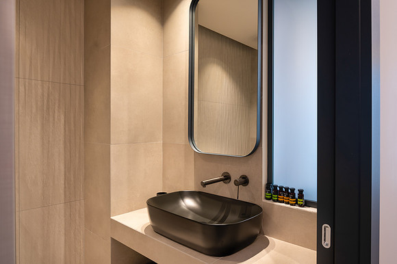 Nema Hotel & Suites_Family Room