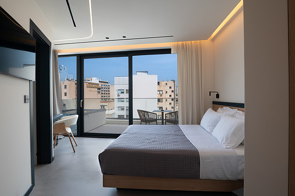 Nema Hotel & Suites_Penthouse Jacuzzi Suite (10)