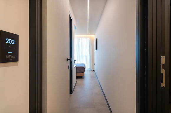 Nema Hotel & Suites_Standard Double Room  (15)