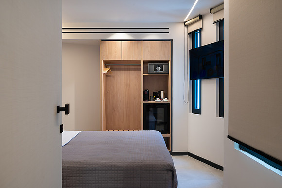 Nema Hotel & Suites_Standard Double Room  (9)