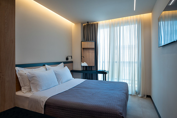 Nema Hotel & Suites_Standard Double Room  (4)