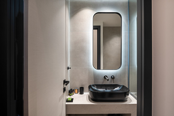 Nema Hotel & Suites_Standard Double Room  (8)