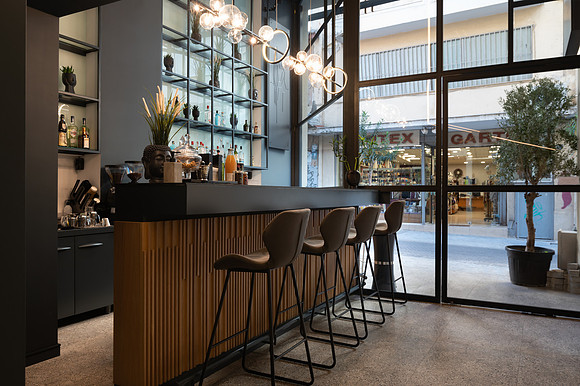 Nema Hotel & Suites_Reception, Bar (6)