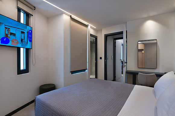 Nema Hotel & Suites_Standard Double Room  (11)
