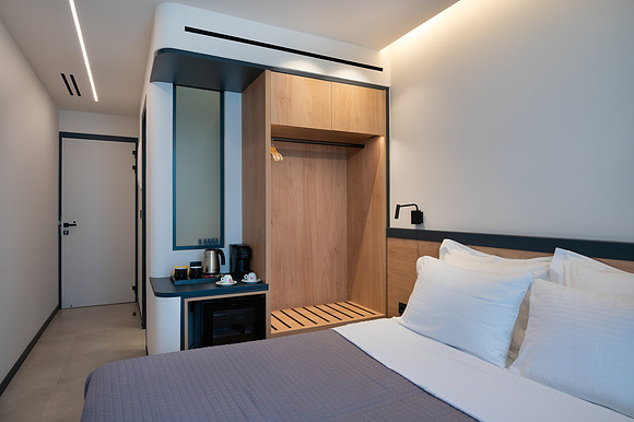 Nema Hotel & Suites_Standard Double Room  (6)
