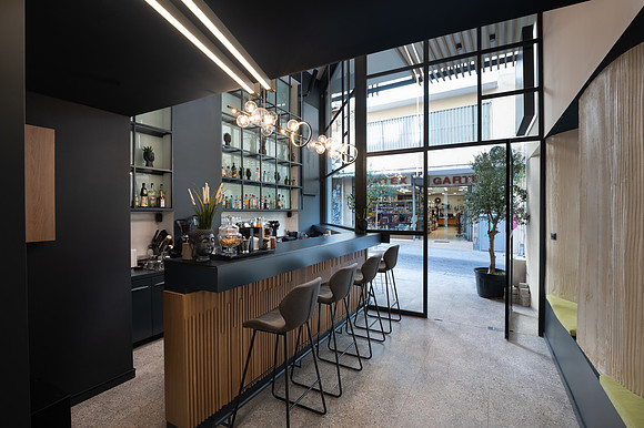 Nema Hotel & Suites_Reception, Bar (3)