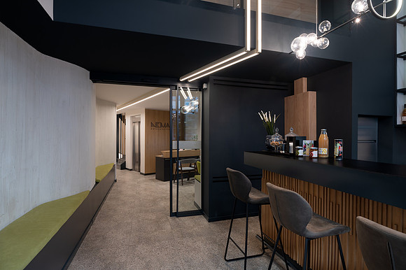 Nema Hotel & Suites_Reception, Bar (1)