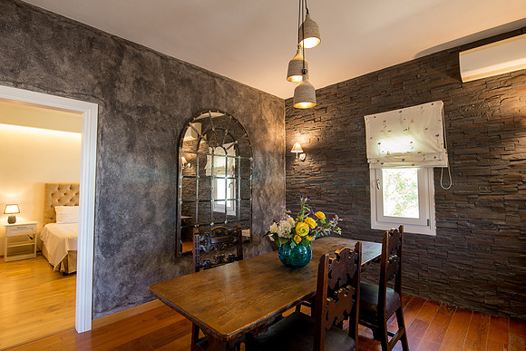 Villa Pavlo.Mesaria Innen Diningroom-2809