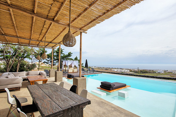 Villa Pavlo.Mesaria 6-