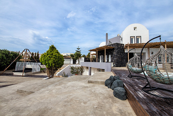 Villa Pavlo.Mesaria 4-