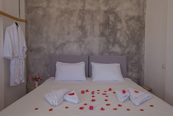 Villa Pavlo.Mesaria Bedroom 3.3-2873