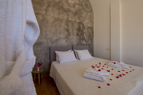 Villa Pavlo.Mesaria Bedroom 3.2-2870