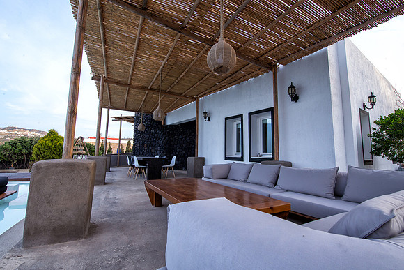 Villa Pavlo.Mesaria 2-