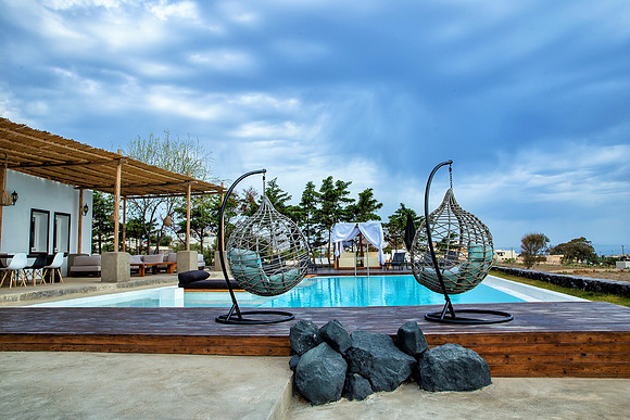 Villa Pavlo.Mesaria 11-