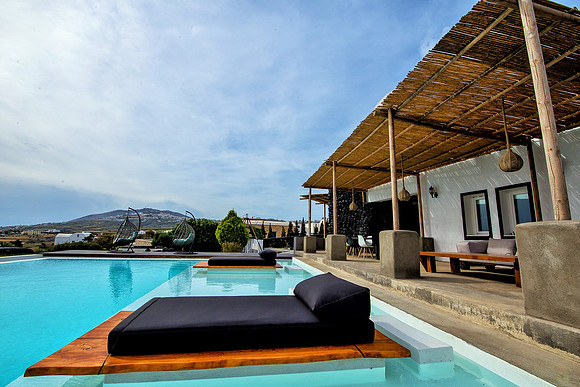 Villa Pavlo.Mesaria 5-