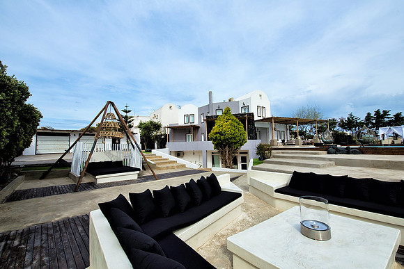 Villa Pavlo.Mesaria 3-