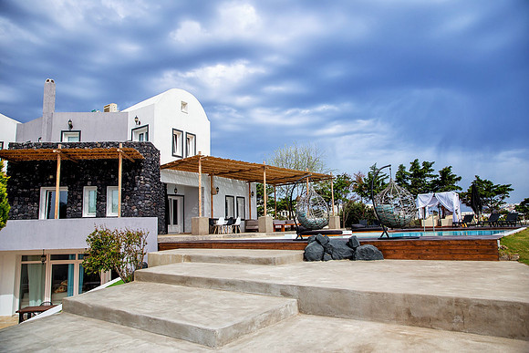 Villa Pavlo.Mesaria 10-
