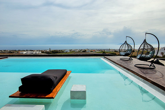 Villa Pavlo.Mesaria 7-