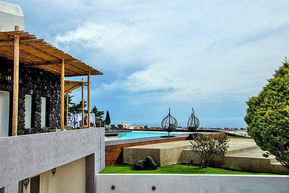 Villa Pavlo.Mesaria 8-