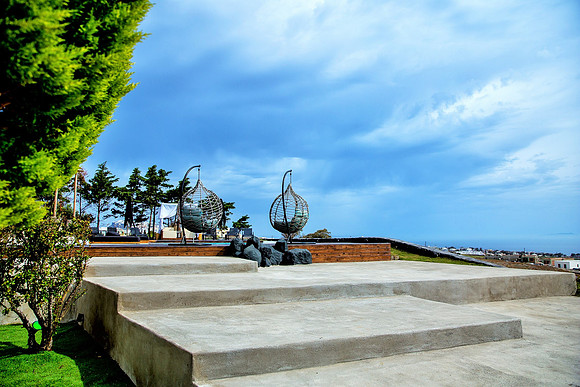 Villa Pavlo.Mesaria 9-