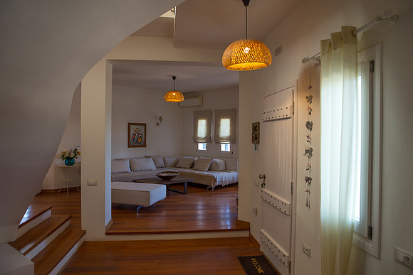 Villa Pavlo.Mesaria Hall unten-2980