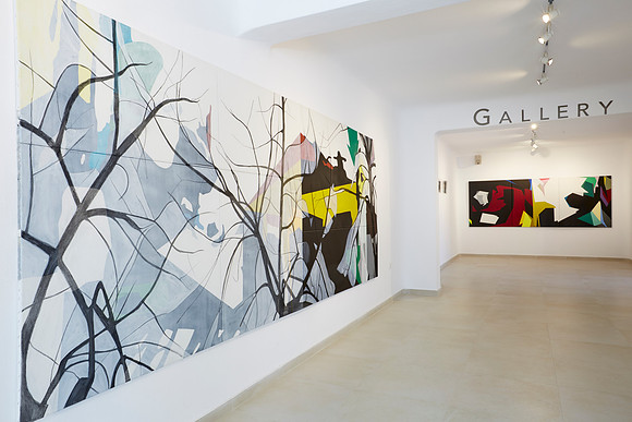 Art Hotel Pyrgos Santorini ELEF6621