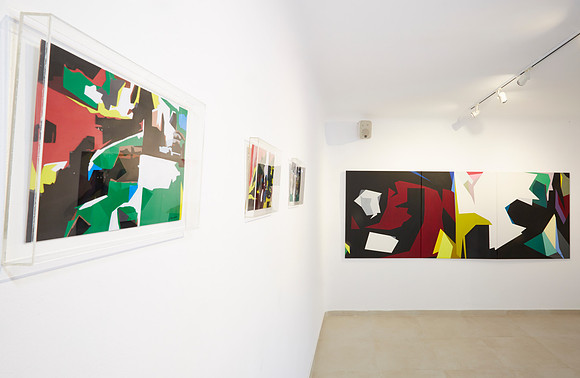 Art Hotel Pyrgos Santorini ELEF6627
