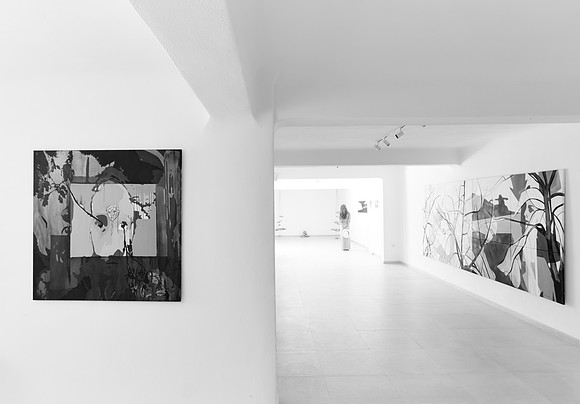 Art Hotel Pyrgos Santorini ELEF6630