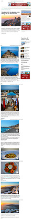 acruisingcouplegastronomysantorini