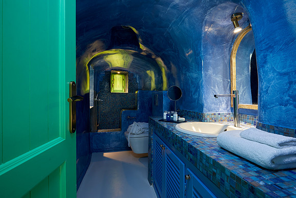 Dream Luxury Suite_100A1346