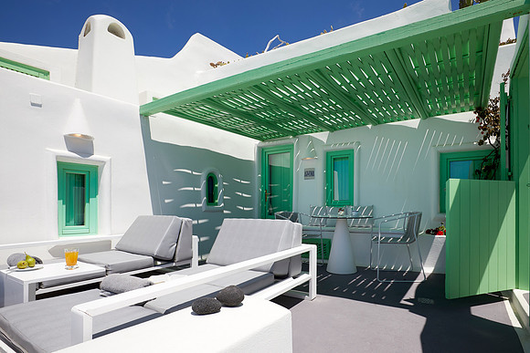 Dream Luxury Suite100A0012