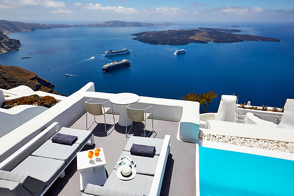 Dream Luxury Suite100A6599